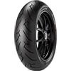 Pirelli 5762322000 - copertone pneumatico hypersport diablo rosso ii 200/50 zr 17 m/c 75w tl