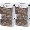 Euphidra ColorPRO XD Biondo Naturale Freddo 707 2x120 ml Tintura