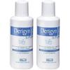Derigyn 5,5 Sport Doccia Shampo 300 ml 2x300 Shampoo