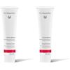 Dr. Hauschka Crema Doccia con Limone Lemongrass 2x150 ml Gel doccia