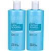 Zeta Farmaceutici SpA Euphidra Shampoo Capelli Normali Set da 2 2x250 ml