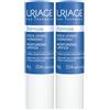 URIAGE Xémose Stick Labbra Idratante - Risparmia il 10% con codice: uriage0726 2x4 g Rossetto
