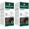 HERBATINT® 3 Dosi 5D Castano Dorato 2x300 ml Tintura