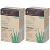 Specchiasol Srl SPECCHIASOL Tricolor Classic - Colorazione permanente Set da 2 2x1 pz Fissante (per capelli)