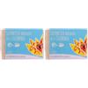 Saponetta Calendula Bio 2x100 g Sapone