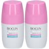 Ist.ganassini SpA BIOCLIN Deo Allergy ROLL ON Set da 2 2x50 ml Roll-On