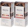 Phyto Paris PHYTO Color Kit 7,3 Biondo Dorato - Risparmia il 10% con codice: phyto0626 2x1 pz Set