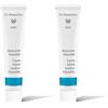 Dr. Hauschka MED Crema Azione Lenitiva Potentilla Set da 2 2x20 ml