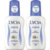 Lycia Original 2x75 ml Deodorante Spray