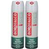 Borotalco Uomo Asciutto Profumo di Deo Spray 2x150 ml Deodorante