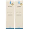 AHAVA All in One Toning Cleanser 2x250 ml Gel detergente
