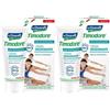 Timodore Crema Deodorante 48 Ore 50 Ml 2x50 ml