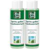 Spirito Gallico Frizioni 2x250 ml Linimento