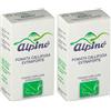 Giovanardi Farmaceutici Snc Alpino® Pomata Callifuga Extraforte Set da 2 2x7,5 ml