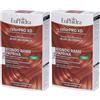 Euphidra ColorPRO XD Biondo Rame Paprica Paprika 744 2x50 ml Tintura