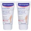 Beiersdorf SpA Hansaplast Anti Callus Crema Intensiva Set da 2 2x75 ml