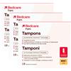Redcare Tamponi Super 3x18 pz Tampone