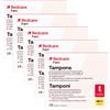 Redcare Tampons Regular 5x18 pz Tampone