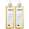 Isdin Ureadin Calm® Oleo Gel Protector 2x400 ml