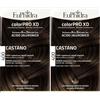 Euphidra ColorPRO XD Castano 400 2x50 ml Lozione