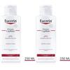 Eucerin Dermo Capillaire pH5 Shampoo delicato 250 ml 2x250
