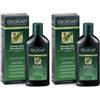 BIOSLINE BioKap® Shampoo Olio Dermolenitivo 2x200 ml