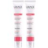URIAGE Toléderm Control Crema Lenitiva 2x1 pz