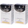 I.c.i.m. (Bionike) Internation BioNike SHINE ON Castano Scuro 3 Set da 2 2x1 pz Lozione
