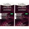 EuPhidra ColorPRO XD 465 Castano Rubino 2x50 ml Lozione per capelli