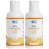 EOS® Base Detergente 2x500 ml