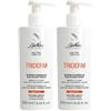 I.c.i.m. (Bionike) Internation BioNike TRIDERM Sapone di Marsiglia con Antibatterico Set da 2 2x250 ml liquido