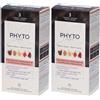 Phyto Paris PHYTO Color Kit 3 Castano Scuro - Risparmia il 10% con codice: phyto0626 2x1 pz Set