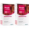 Bioscalin® Nutri COLOR+ 6.43 Biondo Scuro Rame Dorato 2x1 pz Lozione per capelli