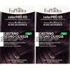 Zeta Farmaceutici SpA EuPhidra ColorPRO XD 355 Castano Scuro Ciliegia Set da 2 2x50 ml Lozione per capelli