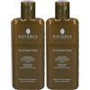 NATURE'S Oliodidattero Shampoo Ultradelicato 2x200 ml