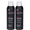 Linea Uomo Schiuma Da Barba Aderenza Perfetta Pelli Sensibili 200 Ml 2x200 ml