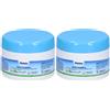 Humana Italia SpA Humana BabyCare Pasta ProtettivaHumana Protettiva Set da 2 2x200 ml