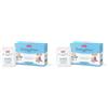 Buona SpA Societa' Benefit Simbiosistem 20 Buste Set da 2 2x20 pz Bustina