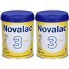 Menarini Novalac 3 2x800 g Altro