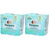 Pampers Baby Dry 3/6 kg 2x24 pz Pannolini