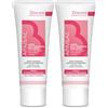 Laboratoires Bailleul S.a. Apaisac Crema Anti-rossore Lenitiva Set da 2 2x40 ml