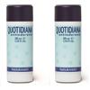 Naturando Srl Quotidiana Antiodorante Stick 35 Ml Set da 2 2x35 ml