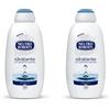 L.manetti-H.roberts SpA Div.mm Neutro Roberts Bagno Idrantante Set da 2 2x600 ml Gel doccia