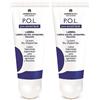 P.O.L. Labbra 2x10 ml Protezione per le labbra
