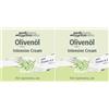 Naturwaren Medipharma Cosmetics Olivenöl Intensive Cream 2x50 ml Crema