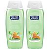 L.manetti-H.roberts SpA Div.mm NEUTRO ROBERTS Doccia Shampoo Tonificante Set da 2 2x250 ml