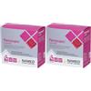 Named Srl NAMED® Ferronam orosolubile Set da 2 2x45 g Polvere per soluzione orale