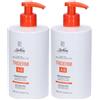 Bionike Triderm A.D. Crema Detergente 2x490 ml per la pelle