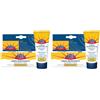 Coswell SpA PREP Crema Deodorante Set da 2 2x35 ml