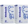 Bimbovit Gocce 2x15 ml orali